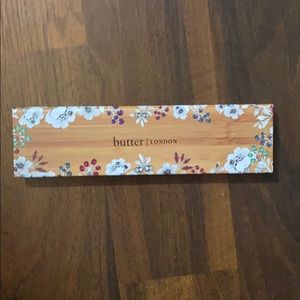 butter london eyeshadow palette